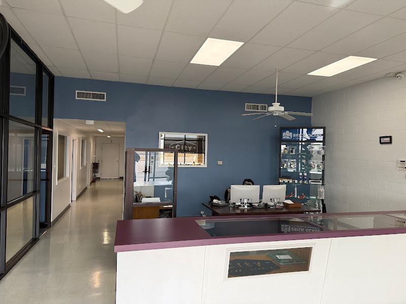 City Glass & Mirror Inc.