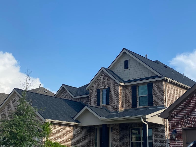 Nimbus Roofing