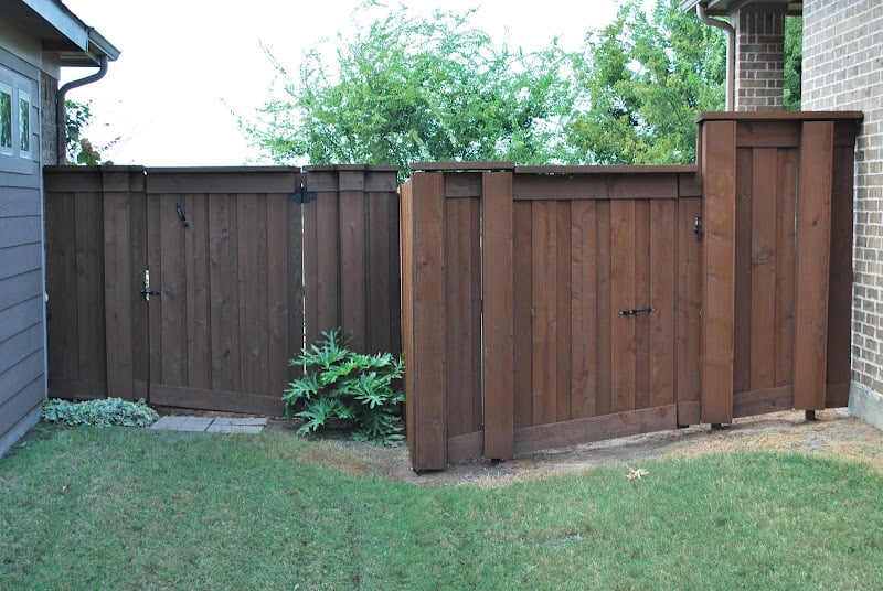 All Season Fence & Stain, LLC