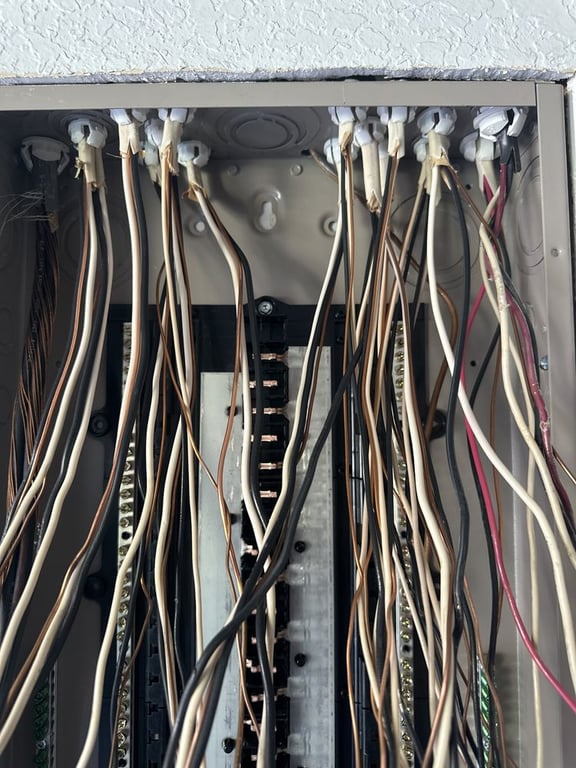 TrueServe Electric