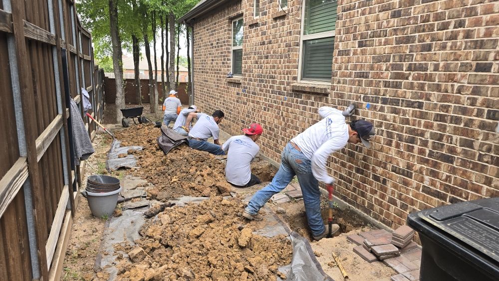 J.B. Quality Foundation Repair