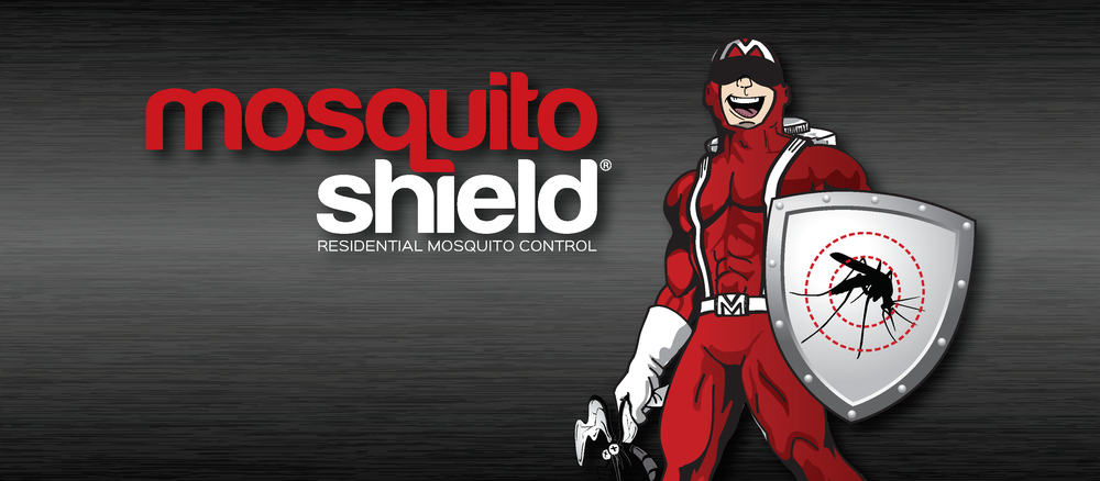 Mosquito Shield of North Dallas