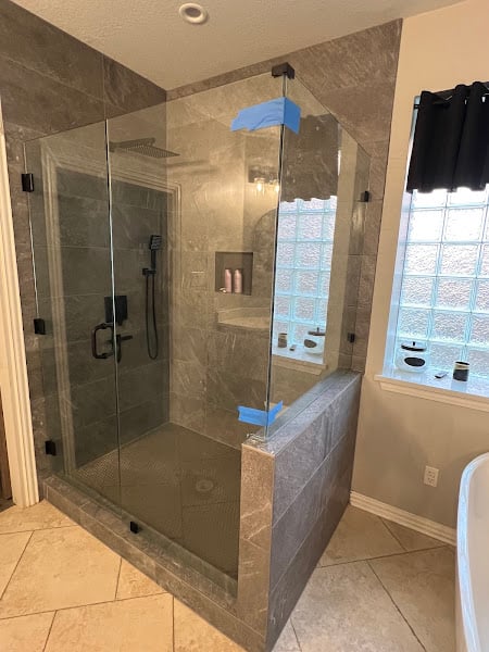 Jasso Glass & Mirror LLC