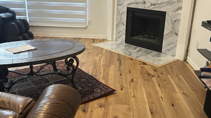 Crescent Remodeling
