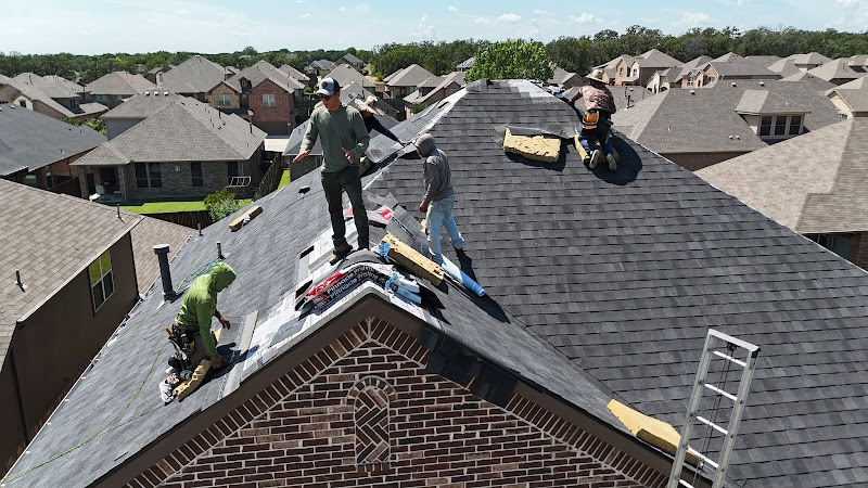 RTAC Roofing Solutions, LLC