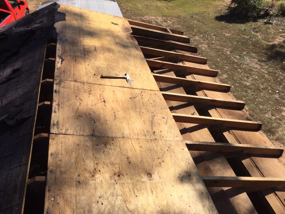 Gateway Roofing