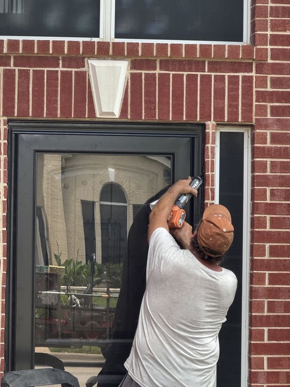 New Day Windows & Doors