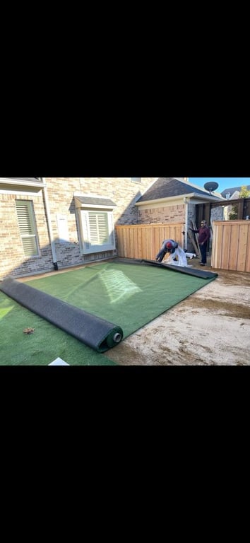 Fence Contractors NV