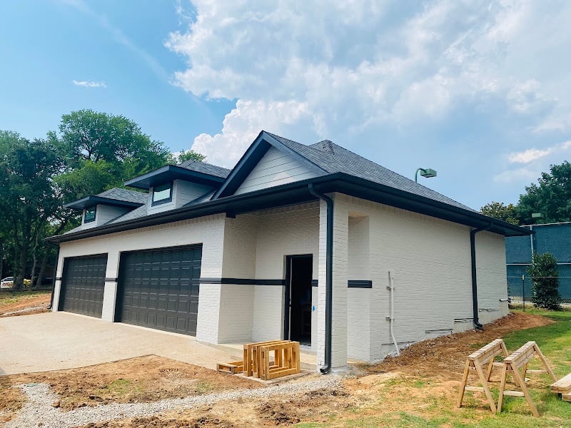 CertaPro Painters of Lewisville, Richardson & Lake Highlands