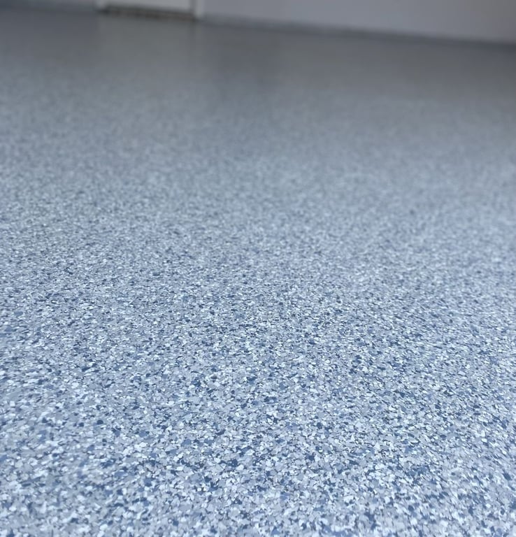 Ryan’s Epoxy