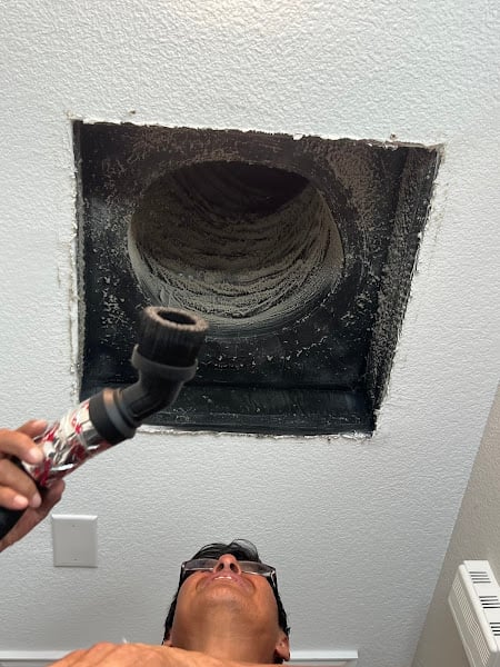 Rivers Heating And Air Conditioning