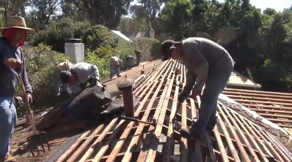 Ultimate Pro Construction