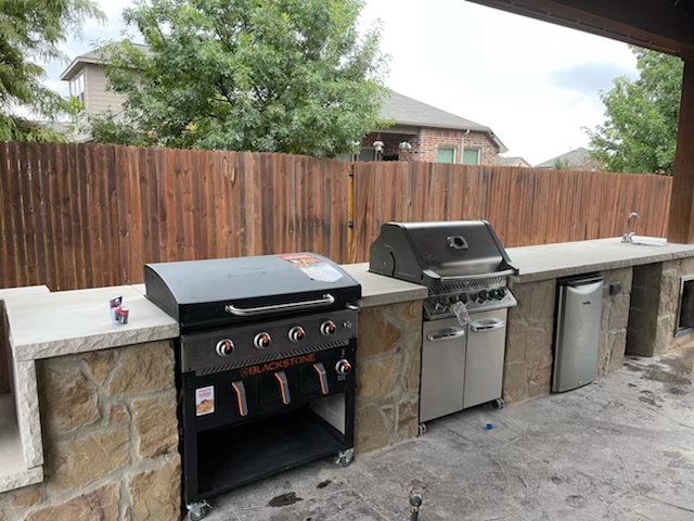 Solis Masonry