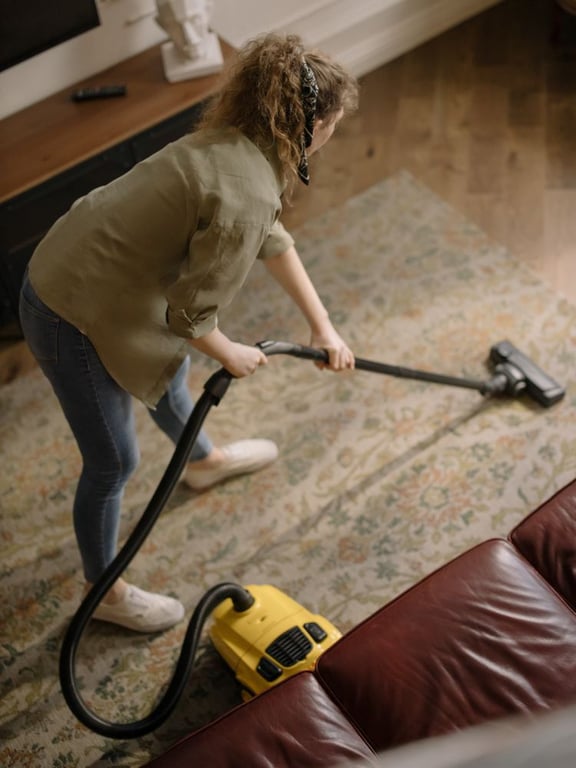 Bellstart Cleaning Services