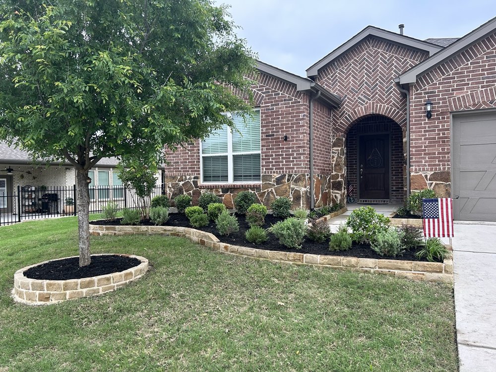 Veteran Brothers Lawn Care