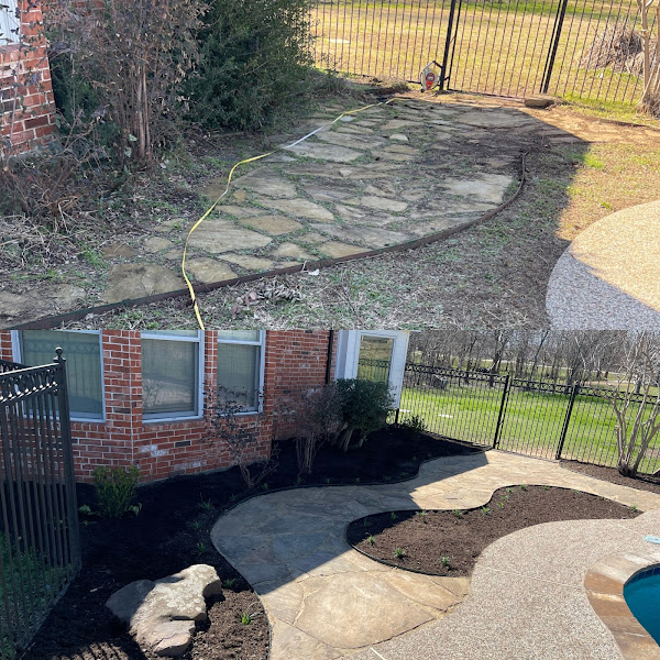 NT Landscaping LLC