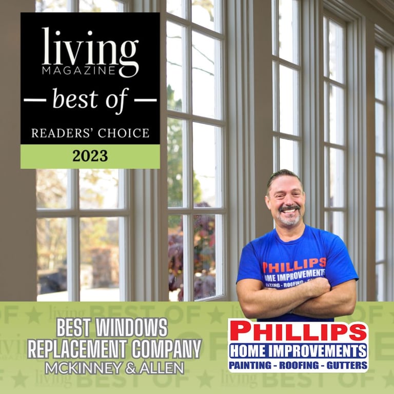 Phillips Home Improvements