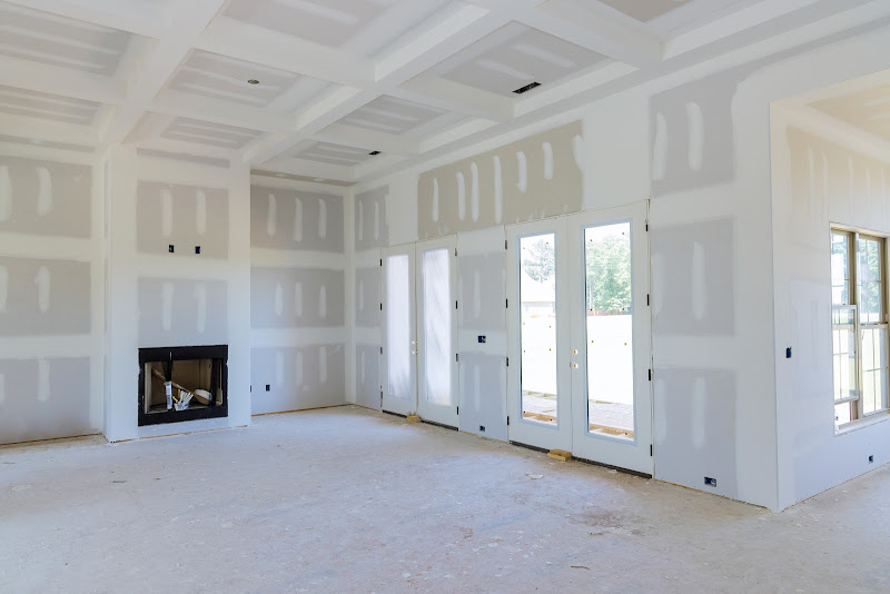 Denton Drywall Masters