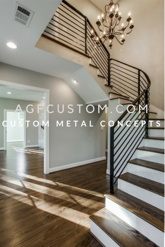 AGF Custom Metal Concepts