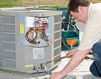A&D Heating & AC
