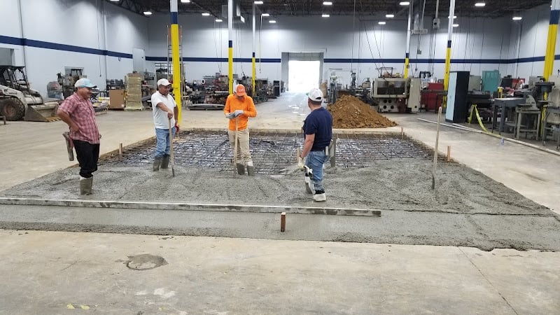 Monoxy - Commercial General Contractor