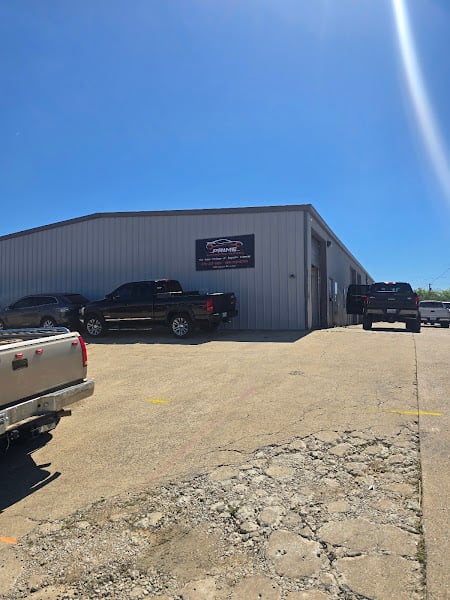 Prime Automotive Service