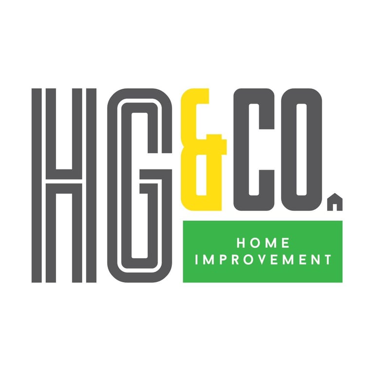 HG&Co Home Improvement