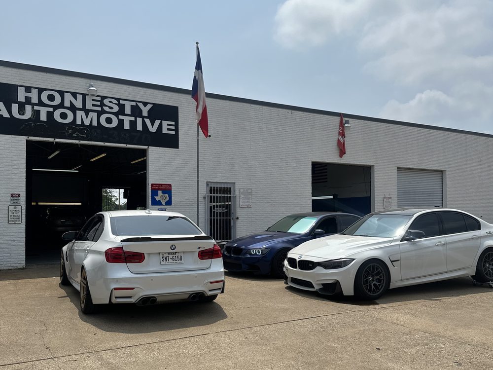 Honesty Automotive
