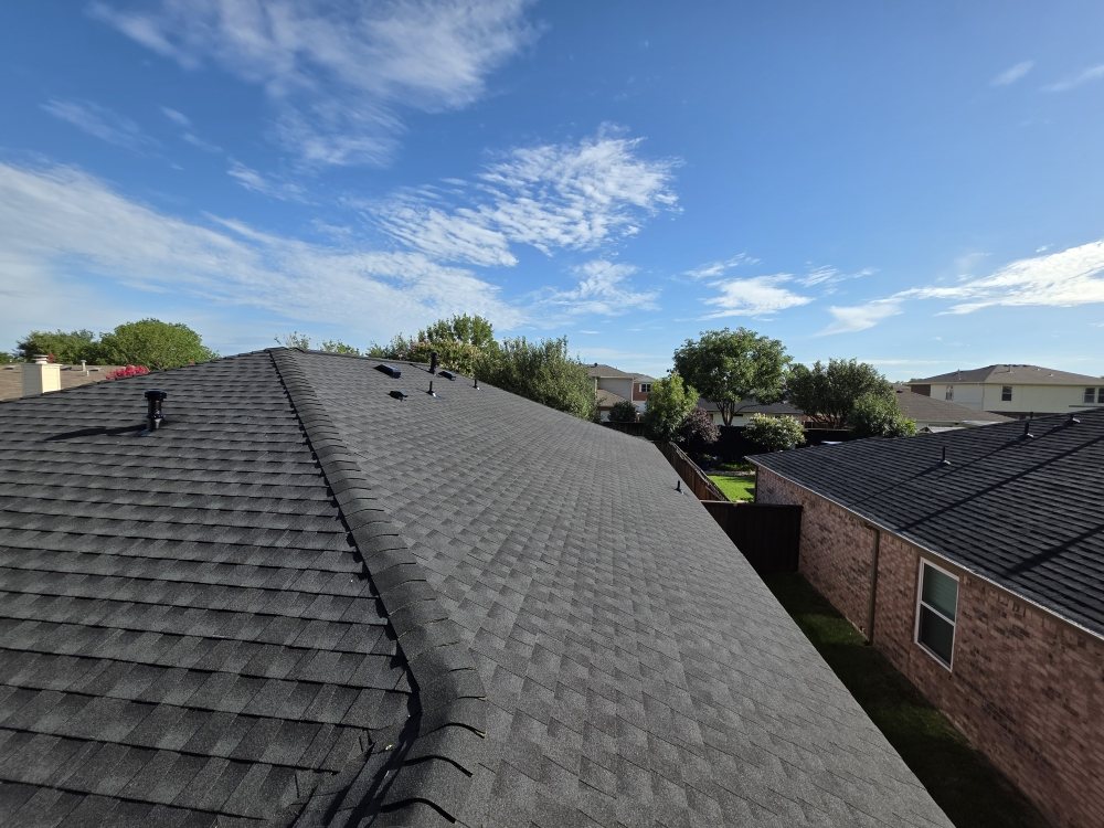 L&R Medina’s Roofing