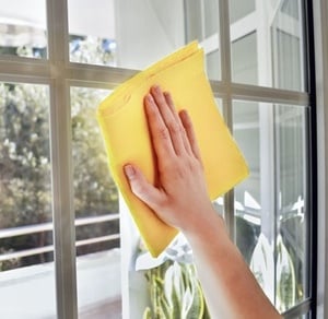 D&E Cleaning Services