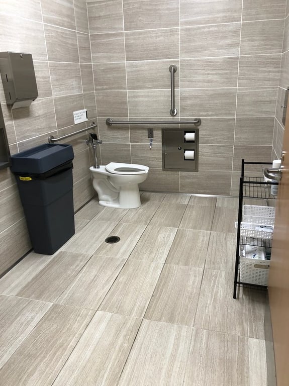 Squeaky Clean Commercial & Residential
