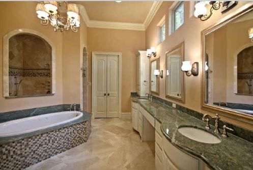 Clark Luxury Homes