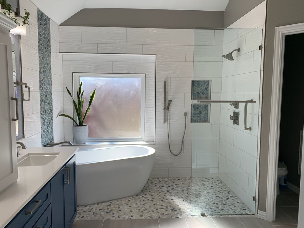 HDP Construction Services