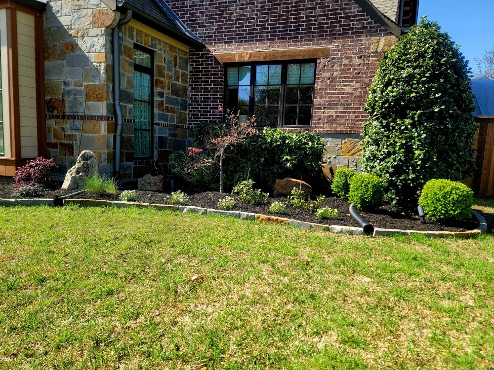 Olin Landscape Maintenance