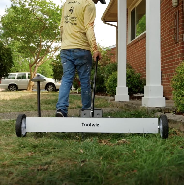 Bumble Roofing