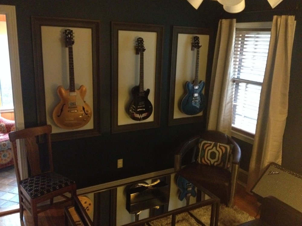 Hadley & Harriet Design and Decor
