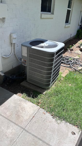 5 Star Cooling & Heating