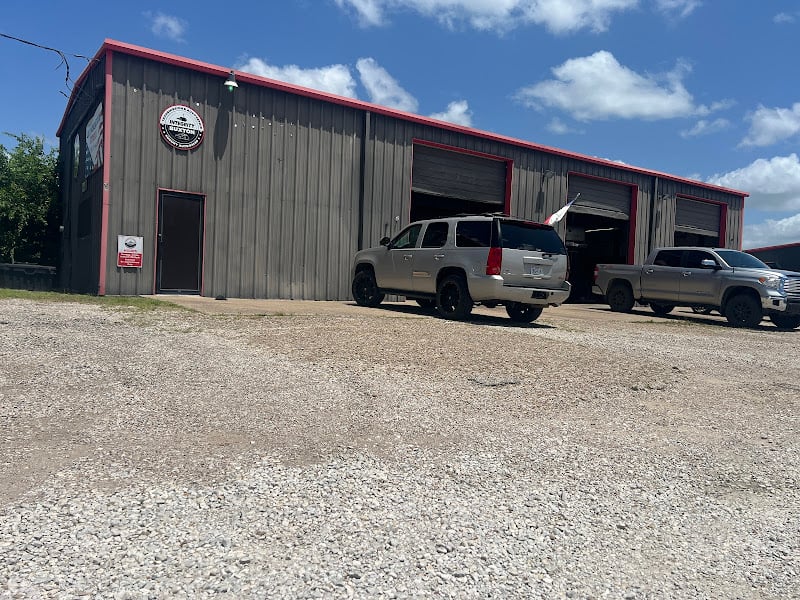 Integrity Transmission And Auto Repair