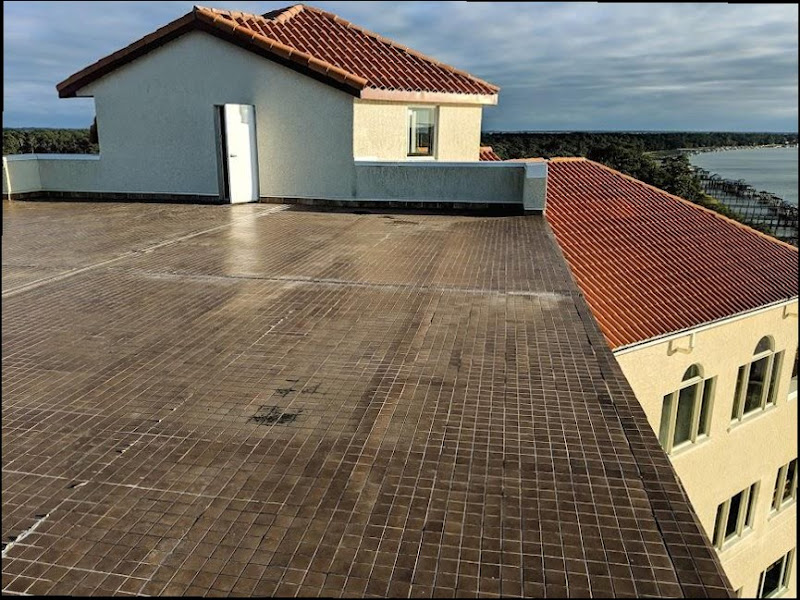 Porter & Sons Roofing