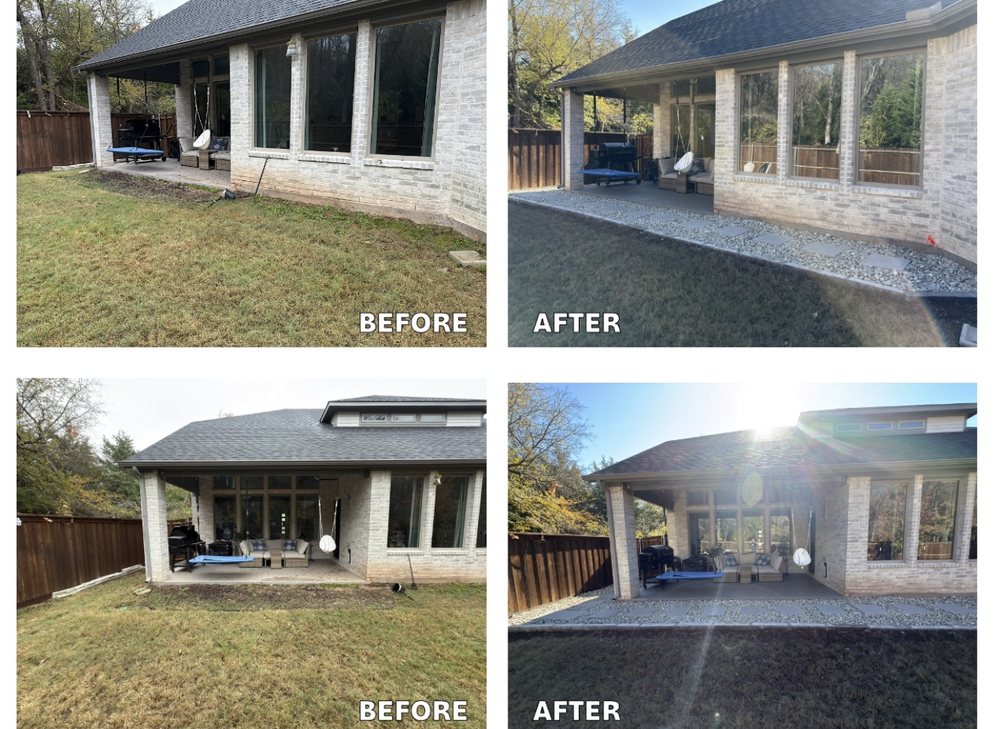 Select Landscaping
