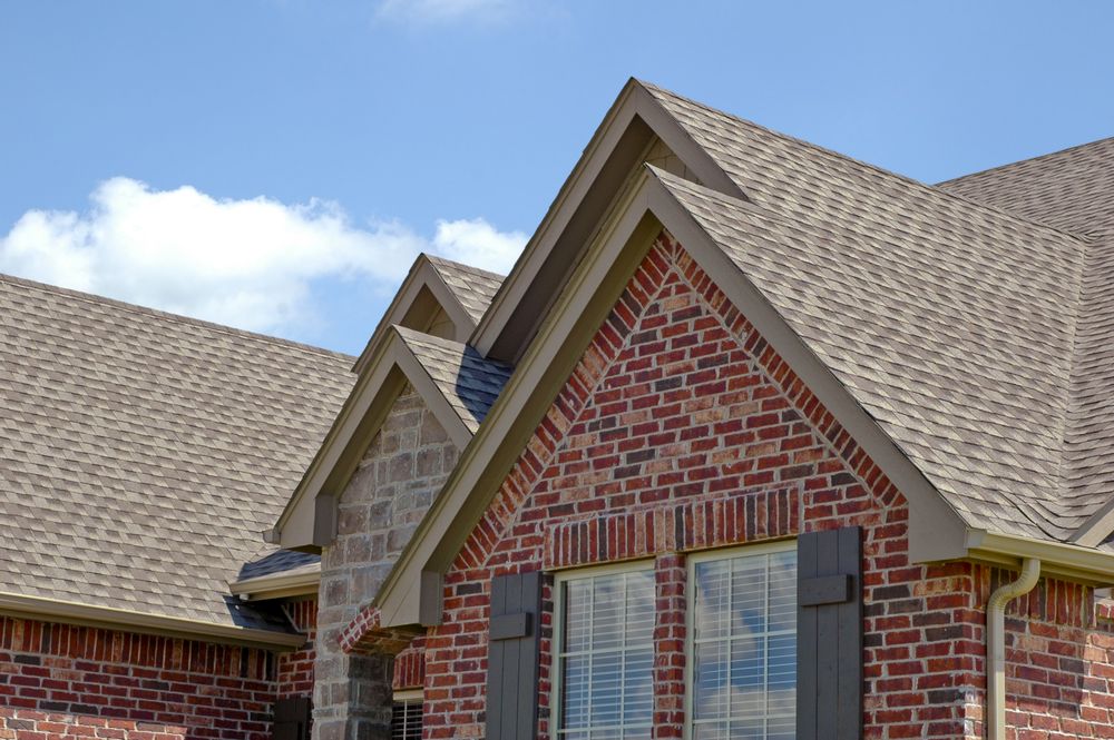 Bumble Roofing