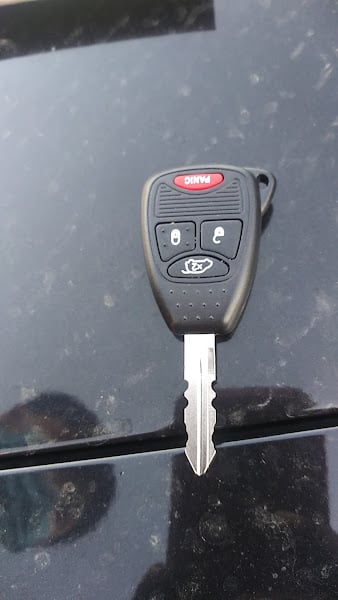Jet Locksmith Fort Worth