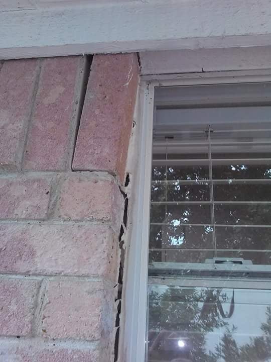 All Seasons Foundation Repair
