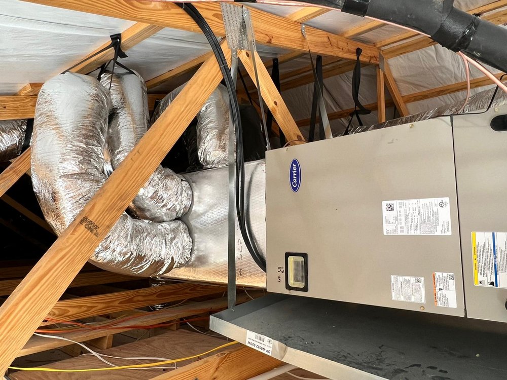 Warrior Mechanical HVAC