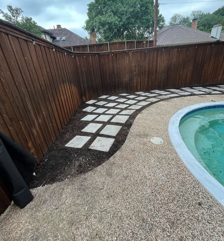 E-Z Concrete Repair