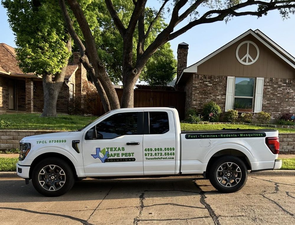 Texas Safe Pest Solutions