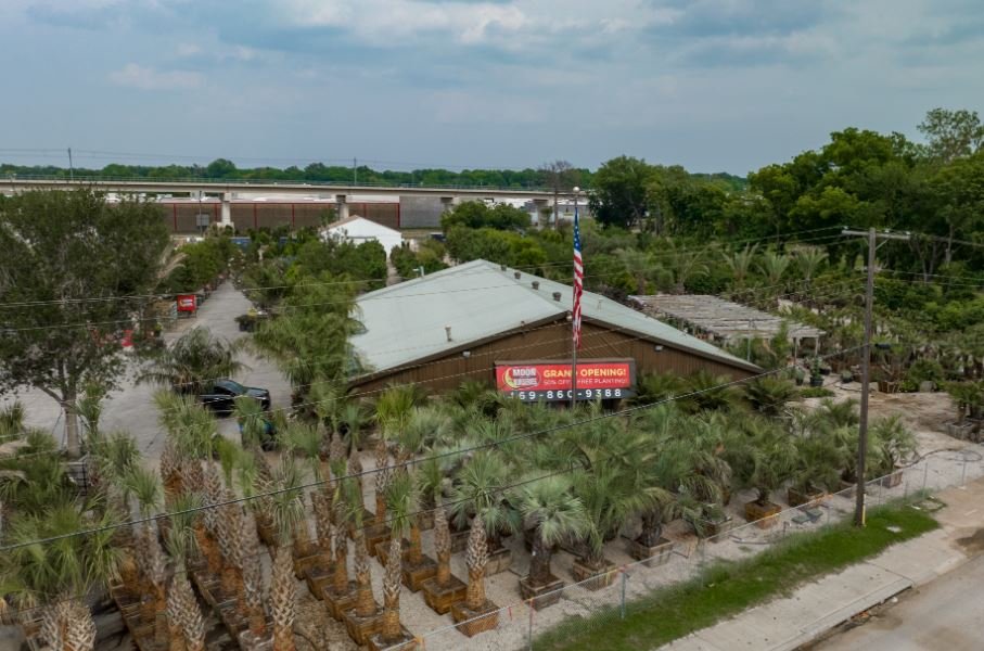 Moon Valley Nurseries