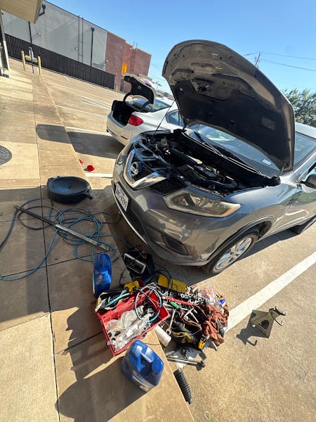 Car Doctor
