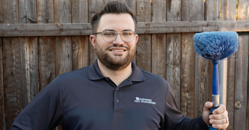 Preferred Pest Management