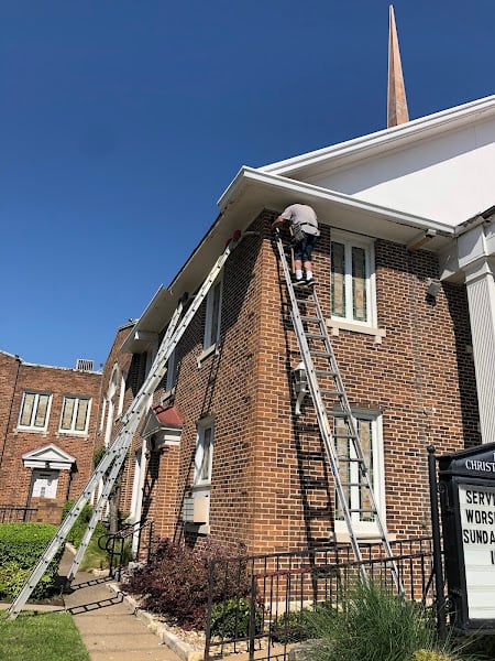 Masterpiece Roofing & Construction, LLC